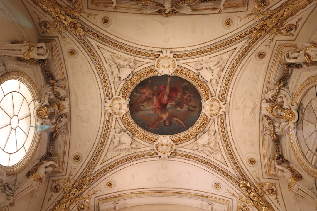 Ołtarz w katedrze w Sienie - gotyckie arcydzieło sztuki włoskiej