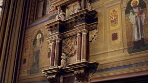 Katedra gotycka - co musisz wiedzieć o architekturze średniowiecza?