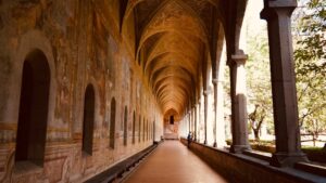 Bazylika św. Piotra w Rzymie - historia i architektura