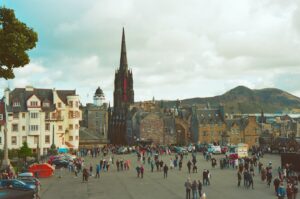 Kościoły w Gdańsku - architektura, historia i tajemnice