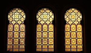 Podziemny Gdańsk - historyczne opowieści i ukryte ścieżki