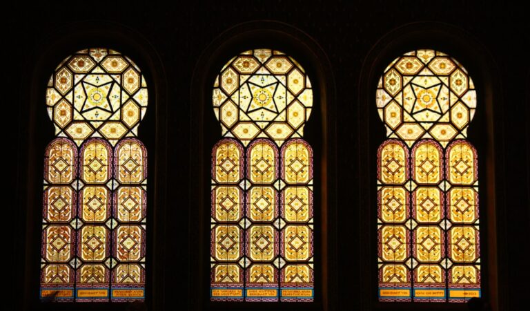 Podziemny Gdańsk - historyczne opowieści i ukryte ścieżki