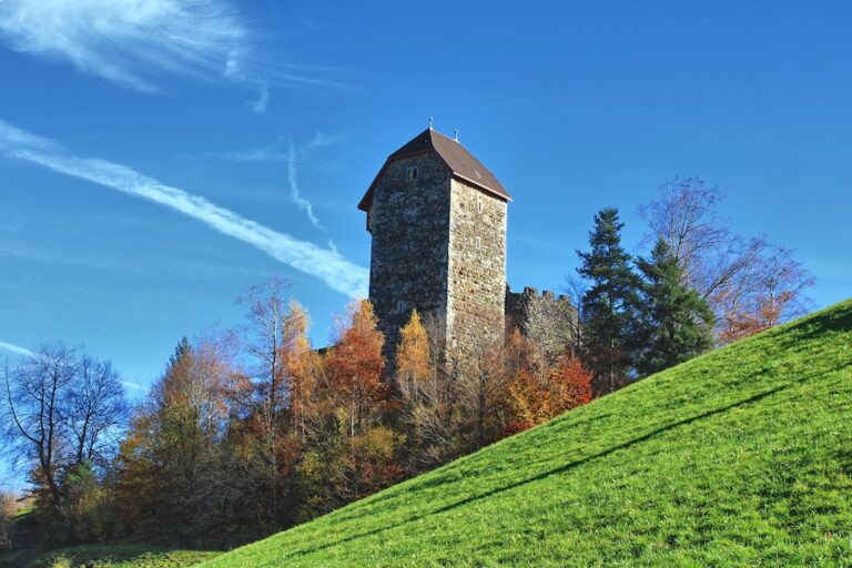 Historyczna Bazylika Mariacka w Gdańsku - największa ceglana świątynia
